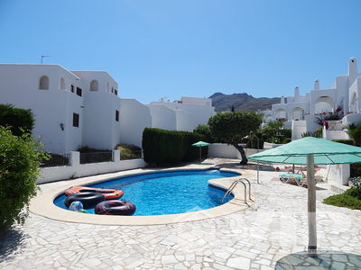 VIP7431: Villa te koop in Mojacar Playa, Almería