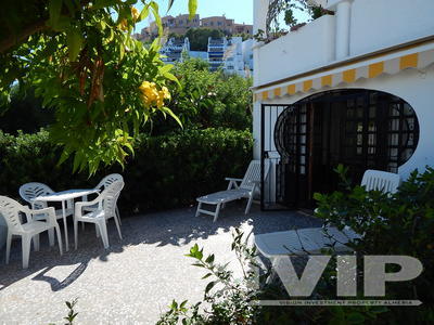 VIP7435: Wohnung zu Verkaufen in Mojacar Playa, Almería