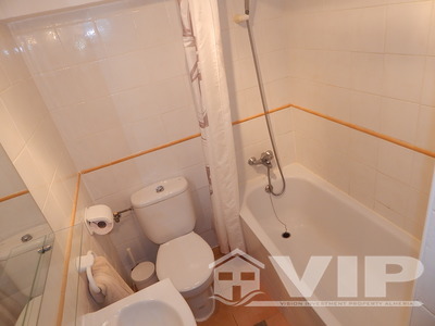 VIP7435: Wohnung zu Verkaufen in Mojacar Playa, Almería