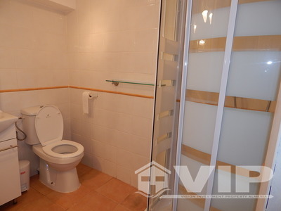 VIP7435: Wohnung zu Verkaufen in Mojacar Playa, Almería