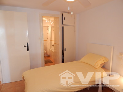 VIP7435: Wohnung zu Verkaufen in Mojacar Playa, Almería