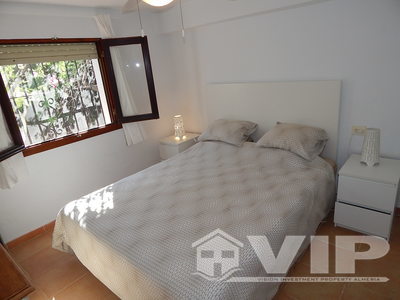 VIP7435: Wohnung zu Verkaufen in Mojacar Playa, Almería