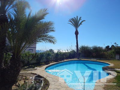 VIP7435: Appartement te koop in Mojacar Playa, Almería