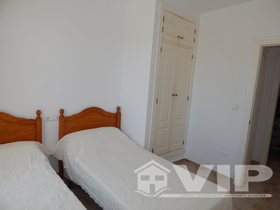 VIP7437: Wohnung zu Verkaufen in Mojacar Playa, Almería