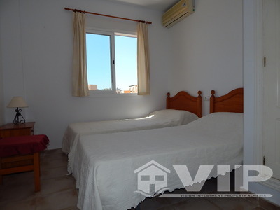 VIP7437: Wohnung zu Verkaufen in Mojacar Playa, Almería