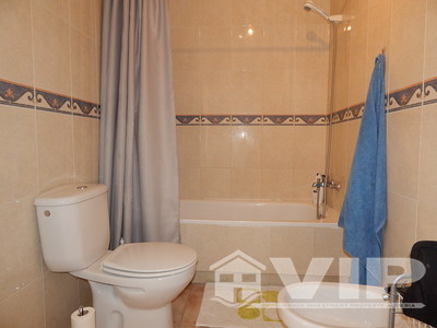 VIP7437: Appartement te koop in Mojacar Playa, Almería