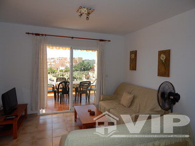 VIP7437: Wohnung zu Verkaufen in Mojacar Playa, Almería