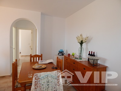 VIP7437: Wohnung zu Verkaufen in Mojacar Playa, Almería