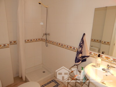 VIP7437: Appartement te koop in Mojacar Playa, Almería