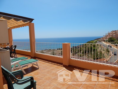 VIP7437: Appartement te koop in Mojacar Playa, Almería