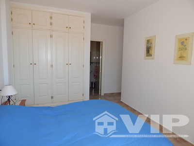 VIP7437: Wohnung zu Verkaufen in Mojacar Playa, Almería