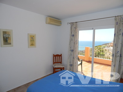 VIP7437: Appartement te koop in Mojacar Playa, Almería