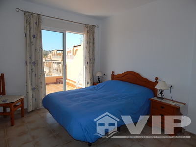 VIP7437: Wohnung zu Verkaufen in Mojacar Playa, Almería