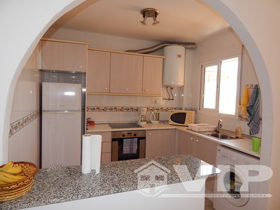 VIP7437: Wohnung zu Verkaufen in Mojacar Playa, Almería