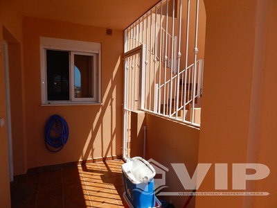 VIP7437: Wohnung zu Verkaufen in Mojacar Playa, Almería