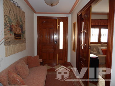 VIP7439: Villa zu Verkaufen in Antas, Almería