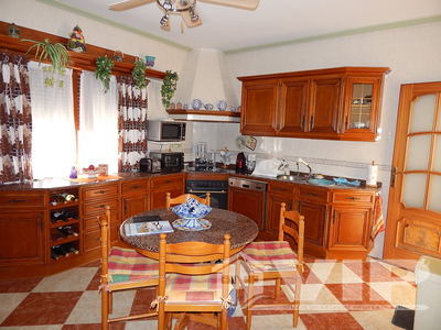 VIP7439: Villa te koop in Antas, Almería