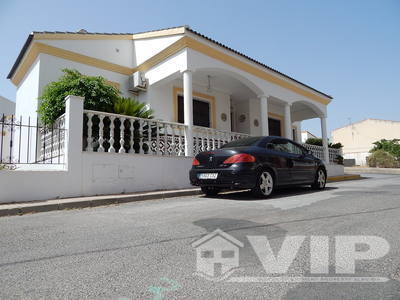 VIP7439: Villa zu Verkaufen in Antas, Almería