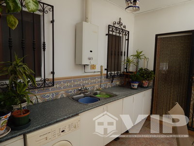 VIP7439: Villa te koop in Antas, Almería