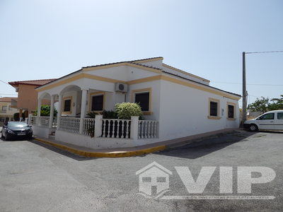 VIP7439: Villa te koop in Antas, Almería