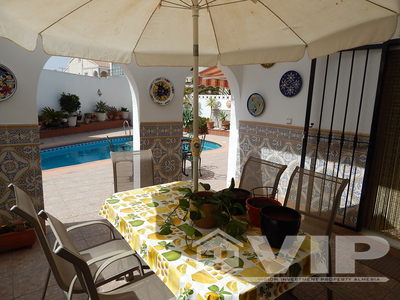 VIP7439: Villa zu Verkaufen in Antas, Almería