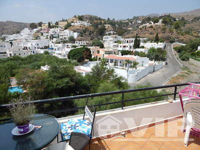 VIP7440: Appartement te koop in Mojacar Playa, Almería