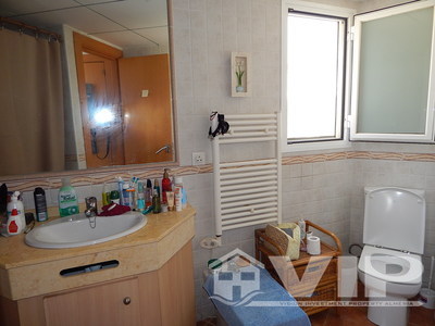 VIP7440: Wohnung zu Verkaufen in Mojacar Playa, Almería