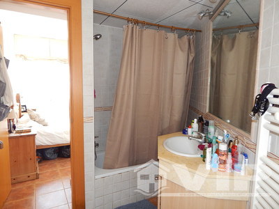 VIP7440: Wohnung zu Verkaufen in Mojacar Playa, Almería