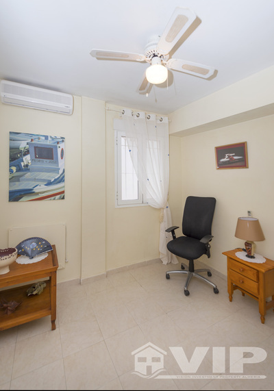 VIP7441: Wohnung zu Verkaufen in Mojacar Playa, Almería