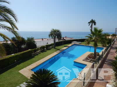 VIP7441: Appartement te koop in Mojacar Playa, Almería