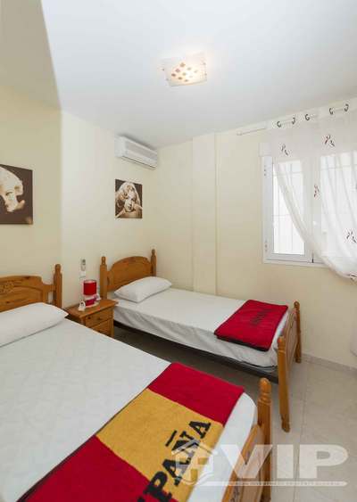 VIP7441: Wohnung zu Verkaufen in Mojacar Playa, Almería