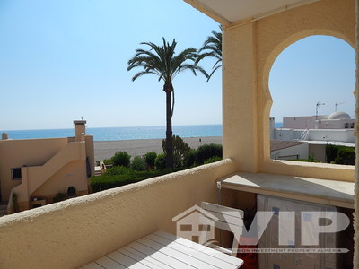 VIP7442: Wohnung zu Verkaufen in Mojacar Playa, Almería