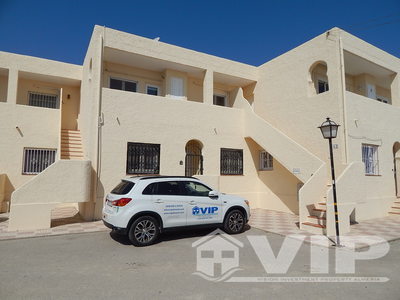 VIP7442: Wohnung zu Verkaufen in Mojacar Playa, Almería