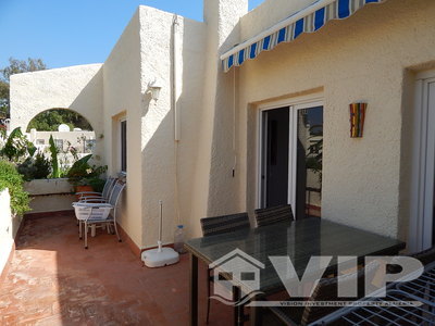 VIP7442: Wohnung zu Verkaufen in Mojacar Playa, Almería