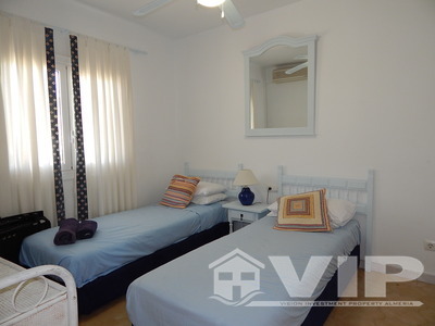 VIP7442: Wohnung zu Verkaufen in Mojacar Playa, Almería