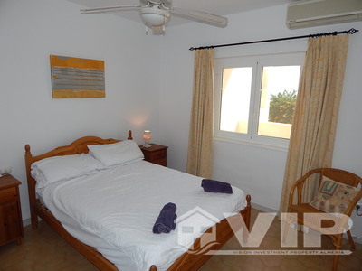 VIP7442: Wohnung zu Verkaufen in Mojacar Playa, Almería