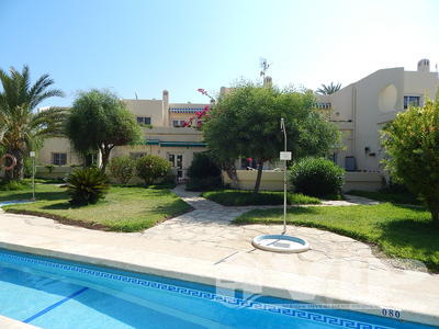 VIP7442: Wohnung zu Verkaufen in Mojacar Playa, Almería