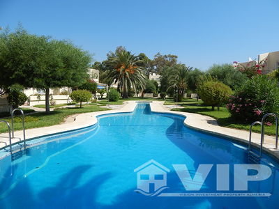 VIP7442: Appartement te koop in Mojacar Playa, Almería