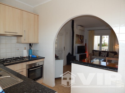 VIP7442: Wohnung zu Verkaufen in Mojacar Playa, Almería