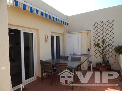 VIP7442: Appartement te koop in Mojacar Playa, Almería