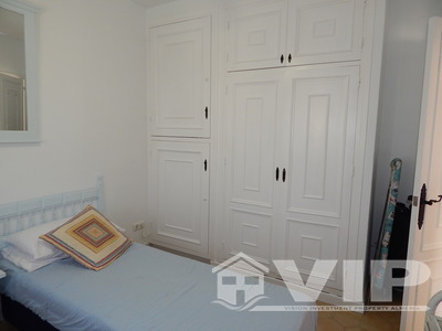 VIP7442: Wohnung zu Verkaufen in Mojacar Playa, Almería