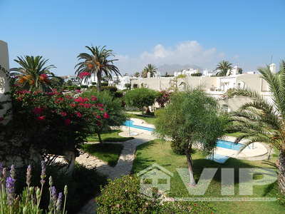 VIP7442: Wohnung zu Verkaufen in Mojacar Playa, Almería