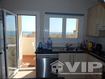 VIP7442: Appartement te koop in Mojacar Playa, Almería