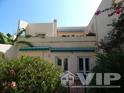 VIP7442: Wohnung zu Verkaufen in Mojacar Playa, Almería