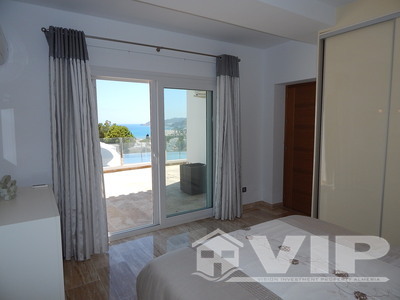 VIP7443: Villa zu Verkaufen in Mojacar Playa, Almería