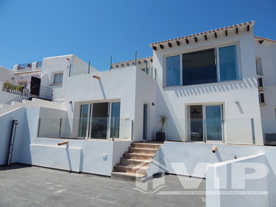 VIP7443: Villa te koop in Mojacar Playa, Almería