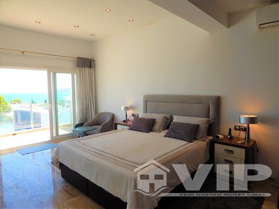 VIP7443: Villa zu Verkaufen in Mojacar Playa, Almería