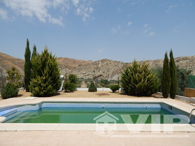 VIP7445: Villa zu Verkaufen in Arboleas, Almería