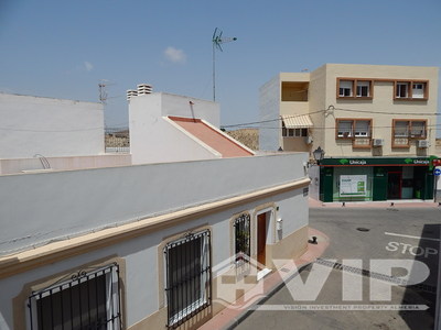 VIP7446: Stadthaus zu Verkaufen in Los Gallardos, Almería