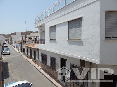 VIP7446: Rijtjeshuis te koop in Los Gallardos, Almería